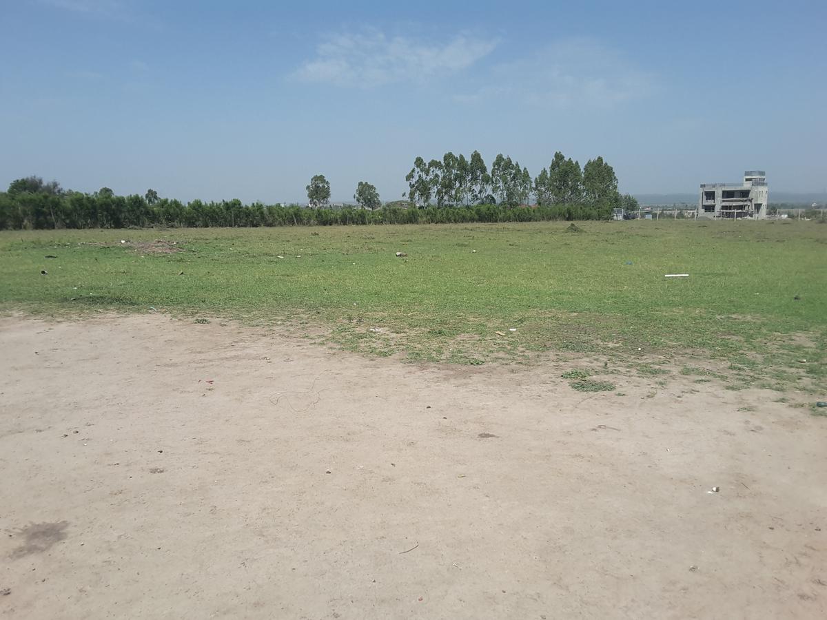 2 ac Residential Land in Ongata Rongai - 8