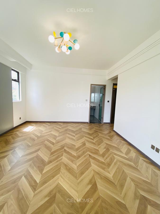 4 Bed Apartment with En Suite at Githuguri Road - 13
