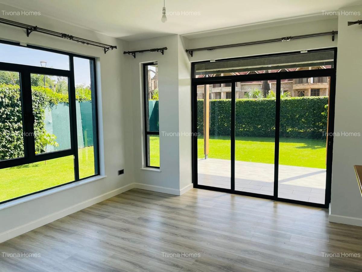 5 Bed Townhouse with En Suite in Runda - 5