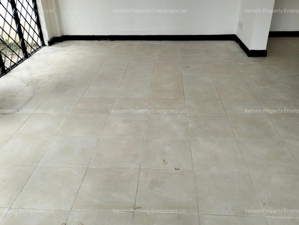 4 Bed Townhouse with En Suite in Lavington - 13