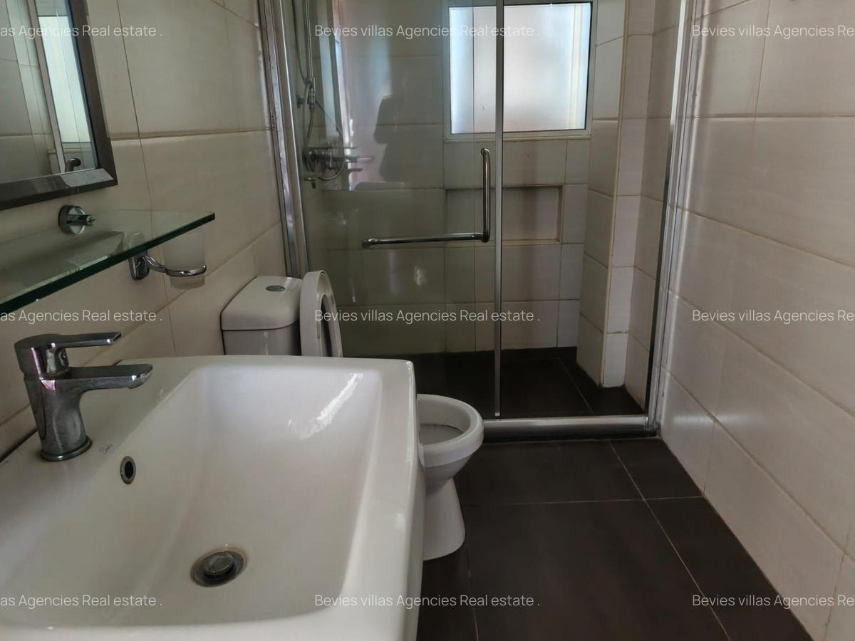 3 Bed Apartment with En Suite at General Mathenge - 4