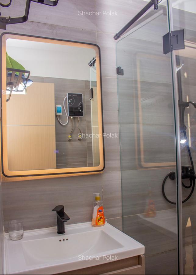 Furnished 2 Bed Apartment with Swimming Pool at Hatheru Road - 16