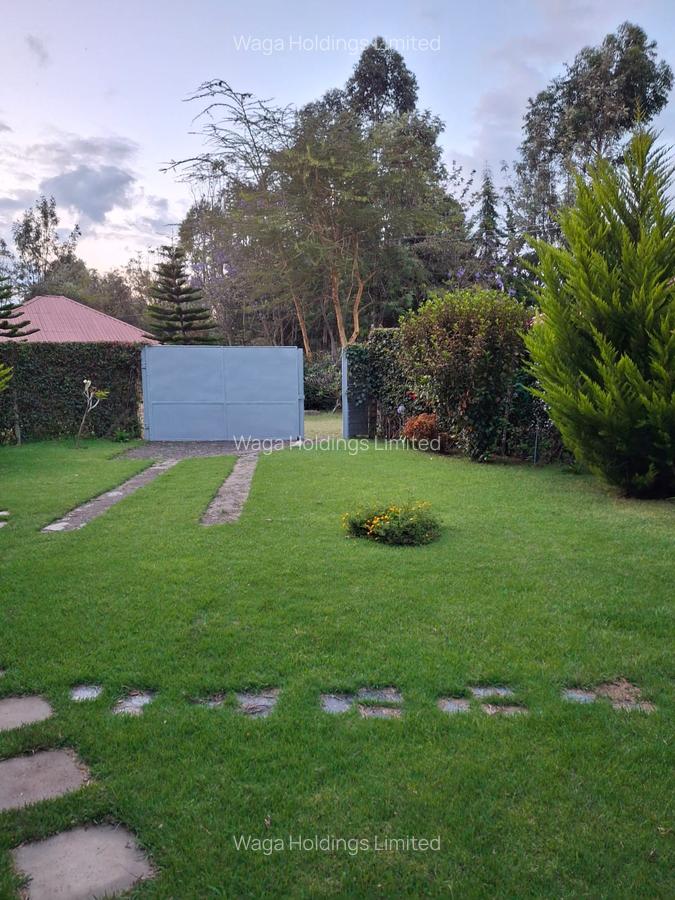 3 Bed Villa with En Suite at Burguret - 3