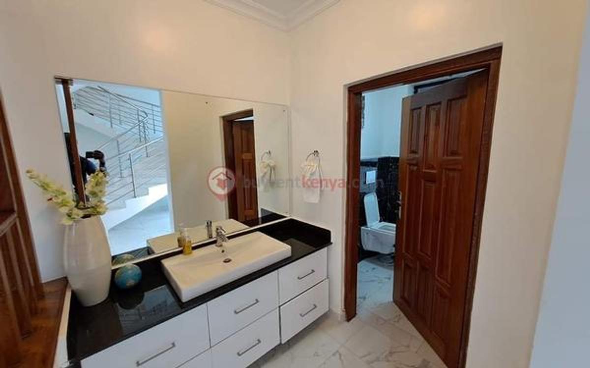 7 Bed House with En Suite at Karen - 4