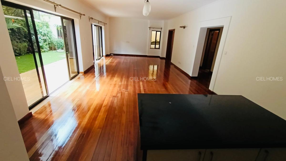 4 Bed Villa with En Suite at Kaputei - 4