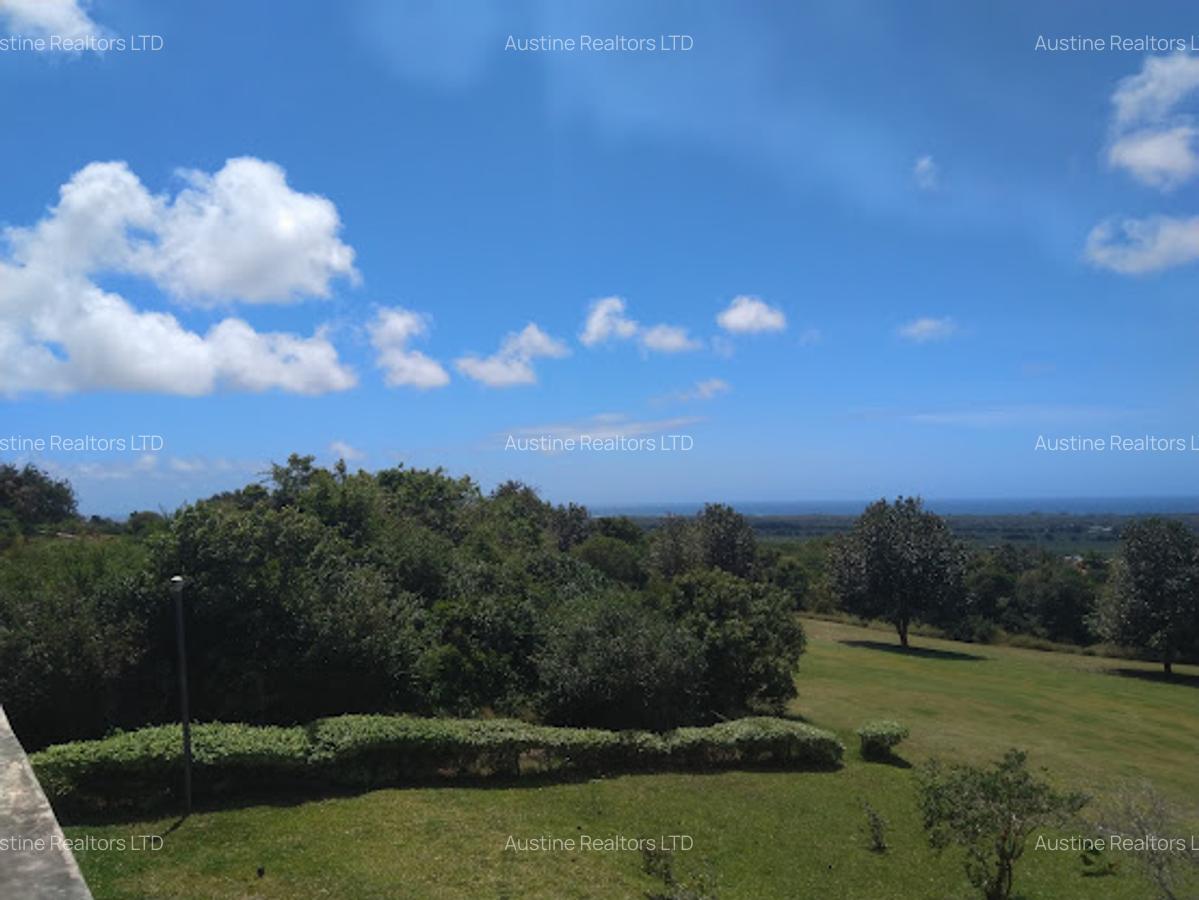 1 ac Residential Land in Vipingo - 4