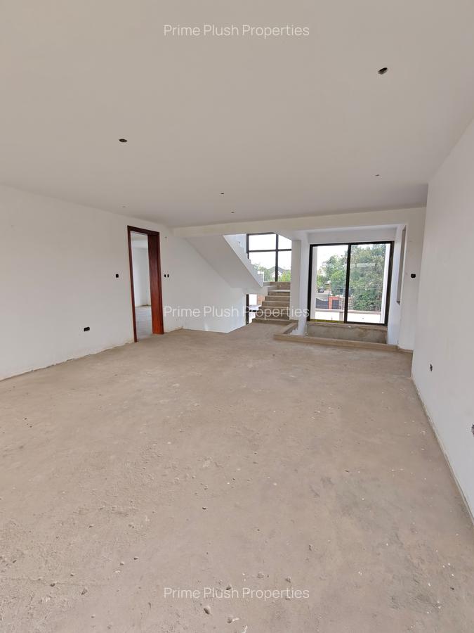 5 Bed House with En Suite in Karen - 15