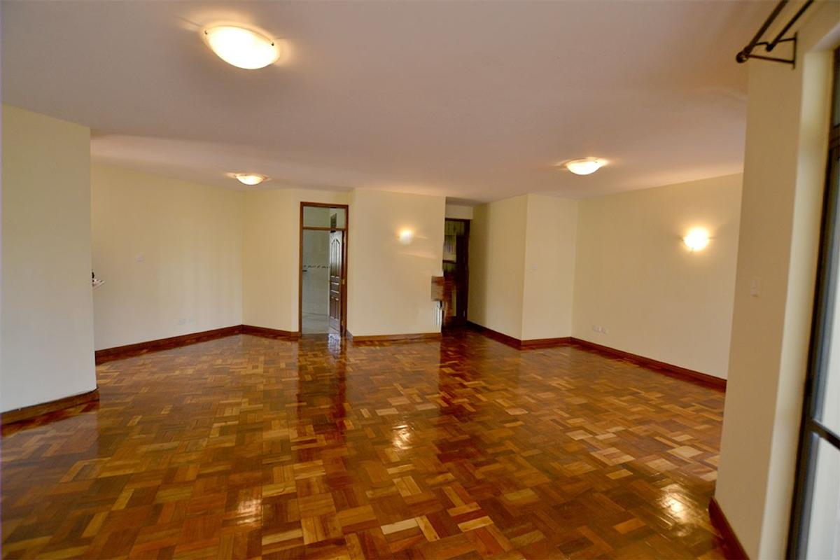 5 Bed Apartment with Swimming Pool in Westlands Area - 11