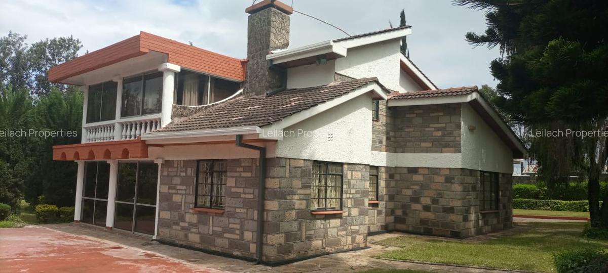 6 Bed House with En Suite in Ongata Rongai - 10