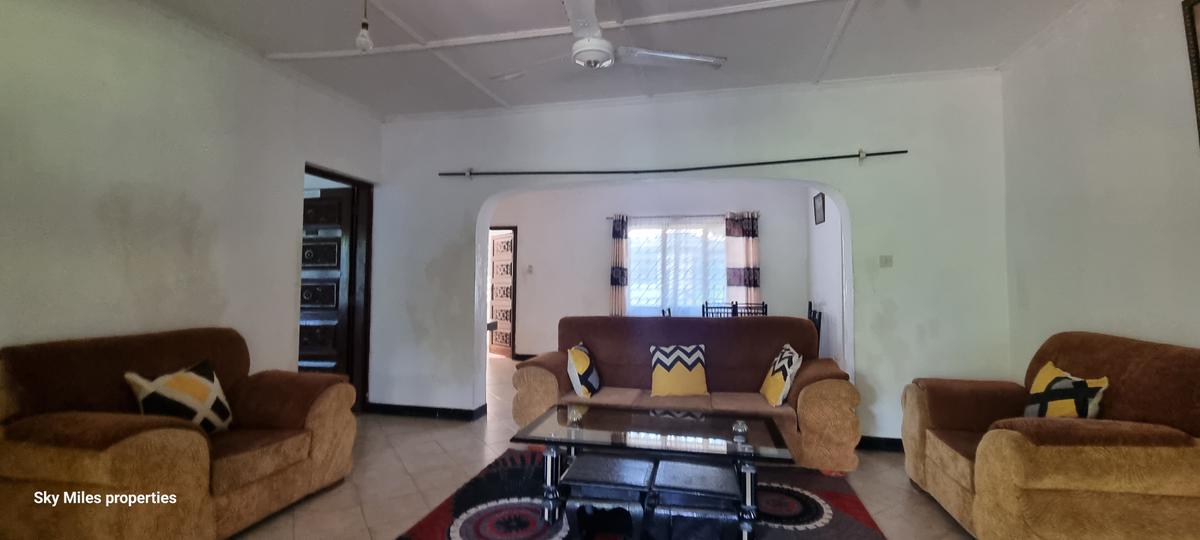 4 Bed House with En Suite at Kikambala - 17