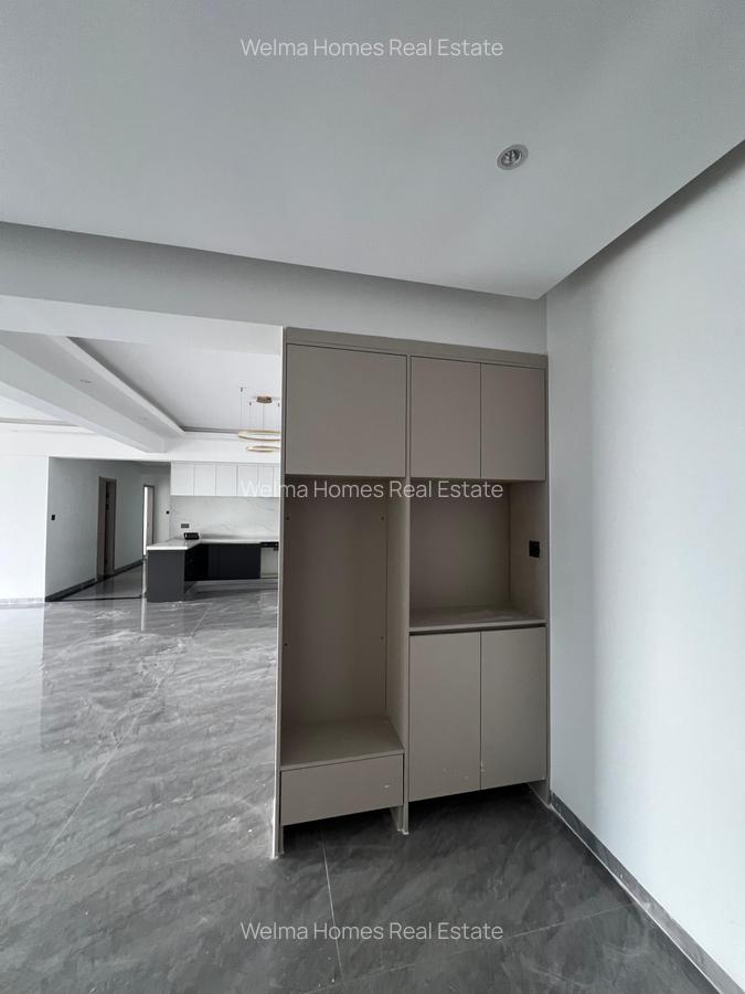 2 Bed Apartment with En Suite in Kileleshwa - 4