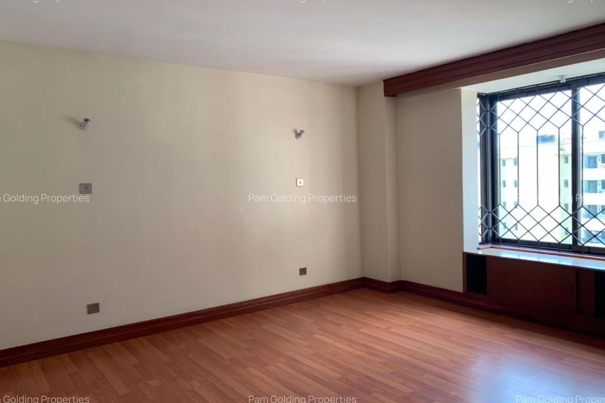 4 Bed Apartment at Lower Kabete Road - 8