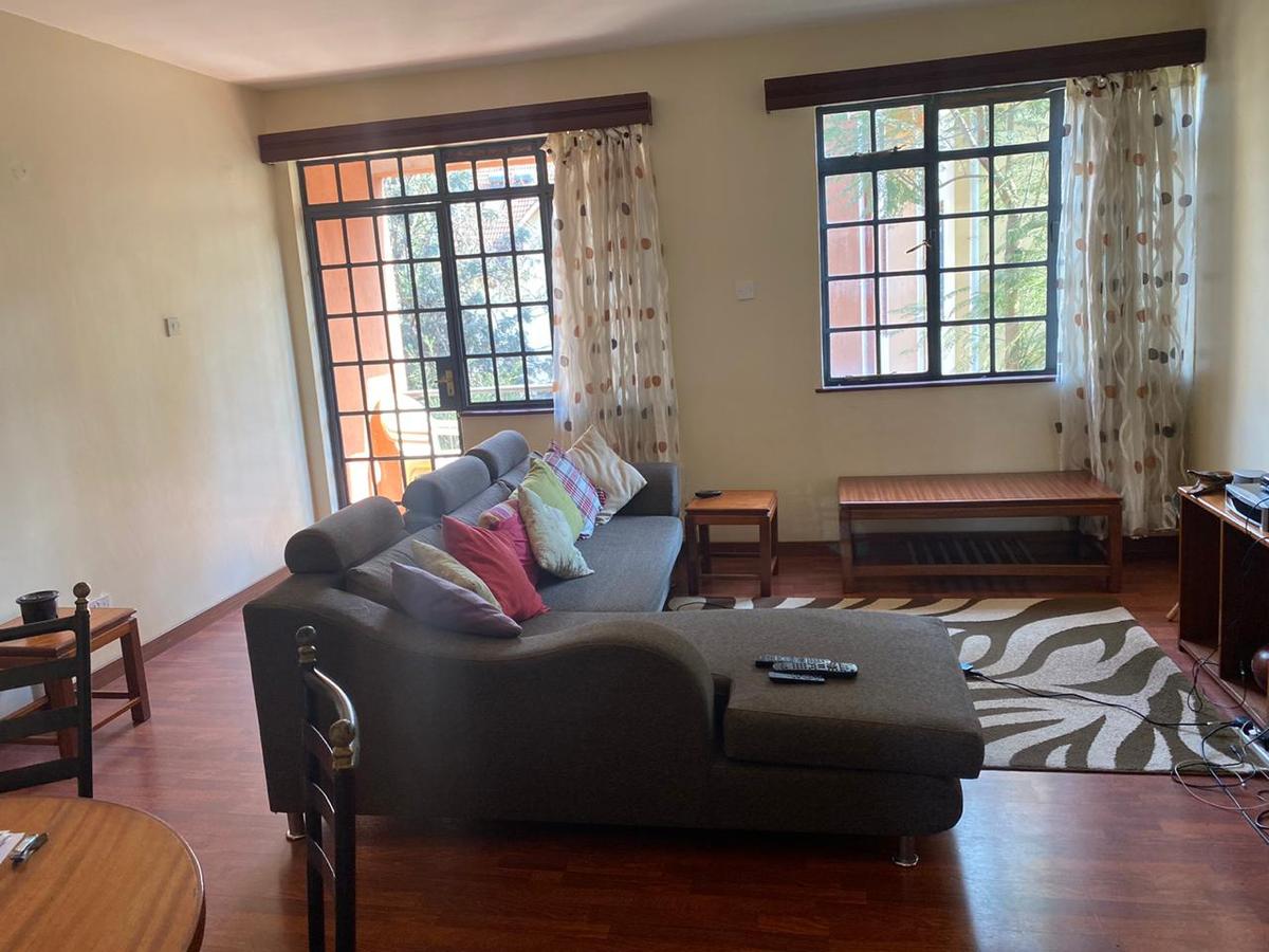 2 Bed Apartment with En Suite in Kiambu Road - 7