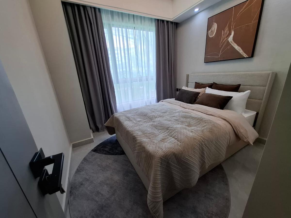 2 Bed Apartment with En Suite in Kileleshwa - 7