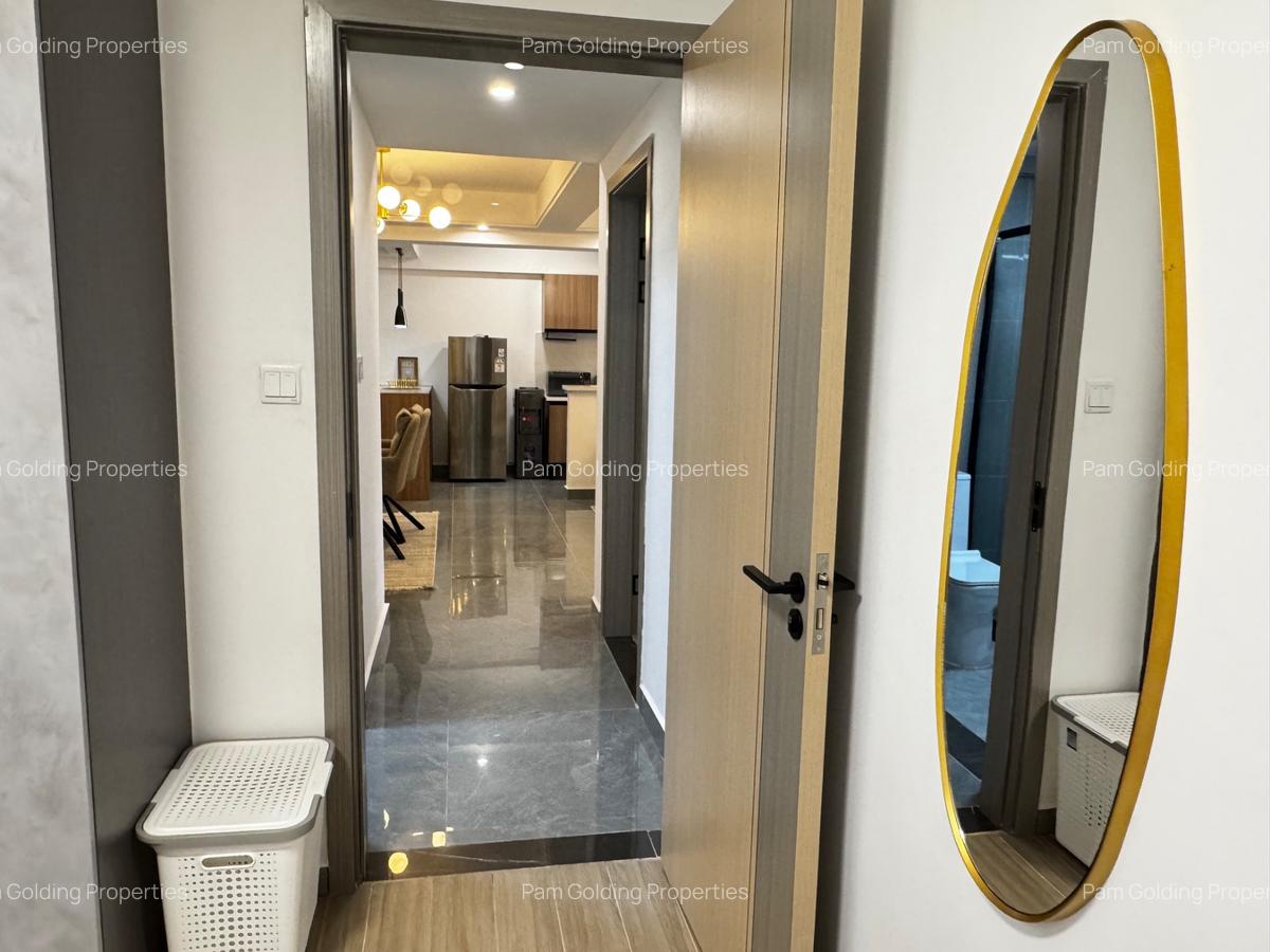 2 Bed Apartment with En Suite in Riverside - 13