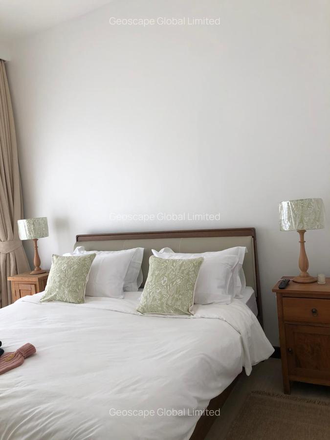 2 Bed Apartment with En Suite in Rosslyn - 10