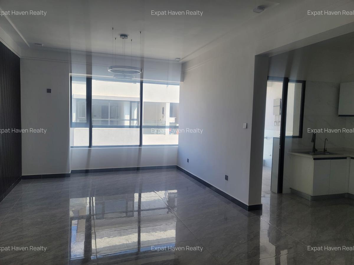 Serviced 4 Bed Apartment with En Suite at Valley Arcade - 19