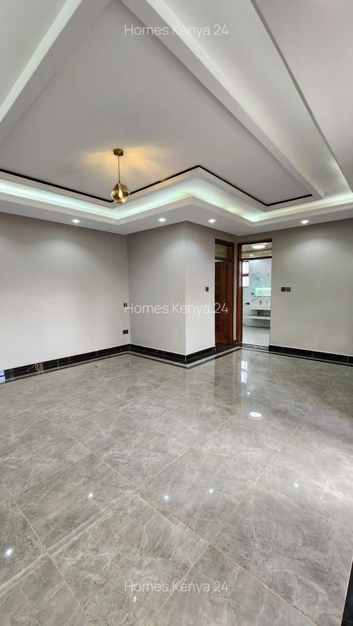 5 Bed House in Runda - 9