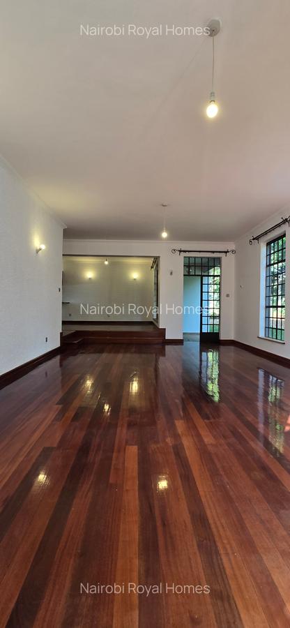 4 Bed Townhouse with En Suite at Peponi Road - 16