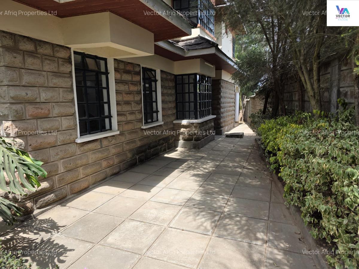 4 Bed House with En Suite in Kitengela - 6