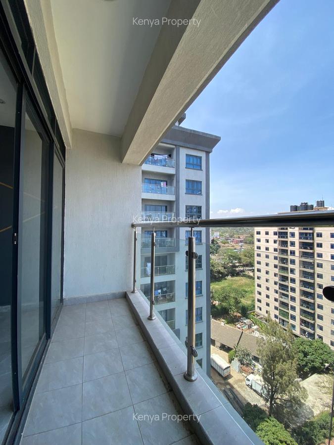3 Bed Apartment with En Suite at Kindaruma Road - 11