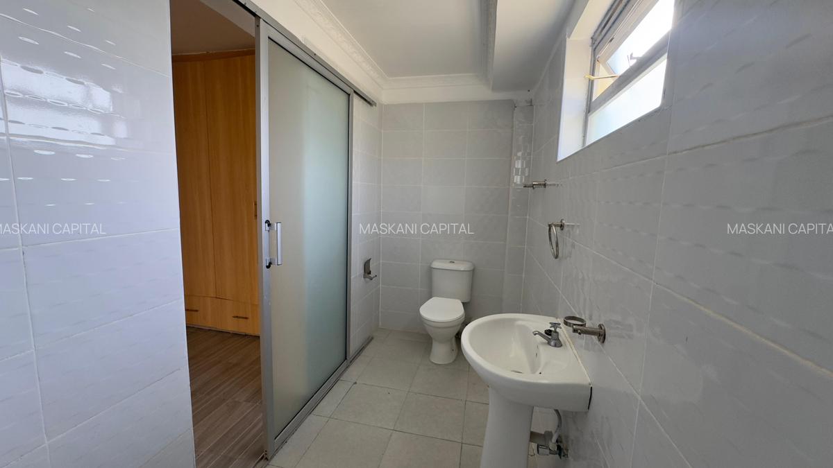 4 Bed House with En Suite at Kangudo Rd - 6