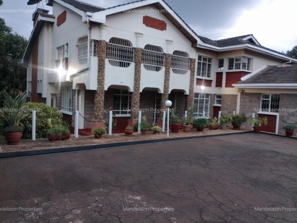 5 Bed House with En Suite at Off Ruaka Road - 8