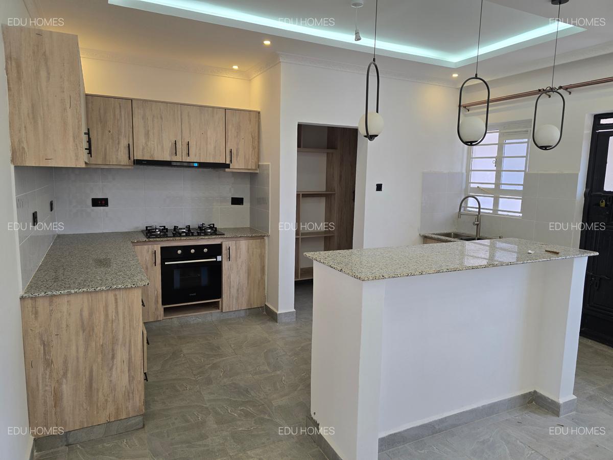 3 Bed House with En Suite at Kenyatta Road - 9