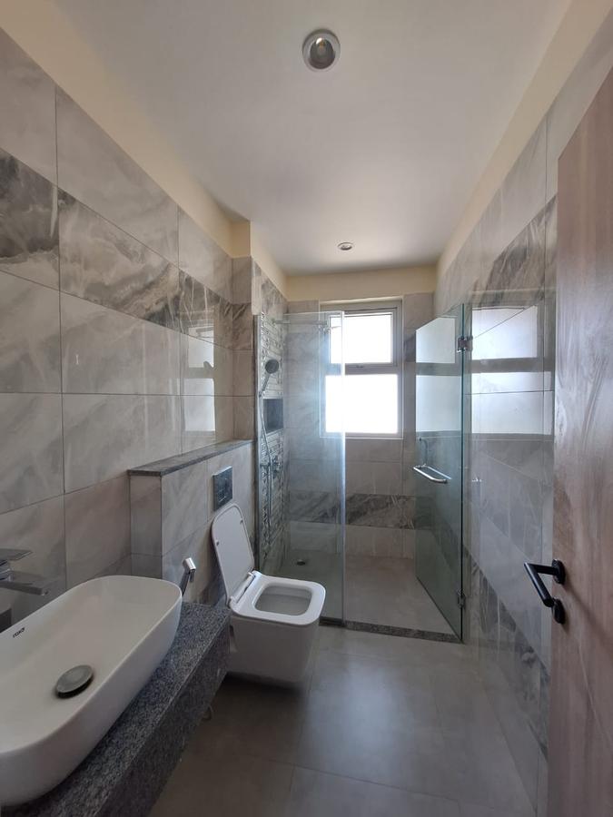 3 Bed Apartment with En Suite at Westlands - 13