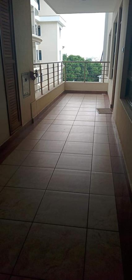 Serviced 3 Bed Apartment with En Suite at Mombasa - 10