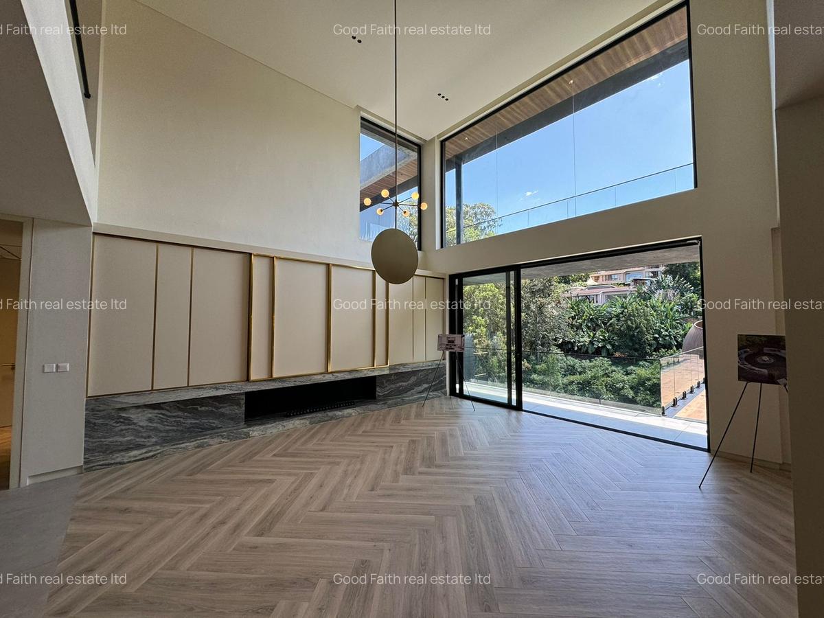 7 Bed House with En Suite in Kitisuru - 7