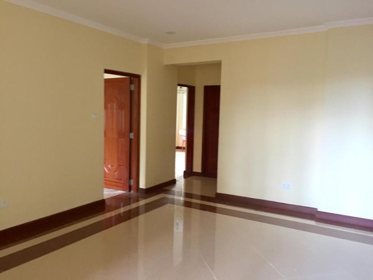 3 Bed Apartment with En Suite in Kilimani - 8