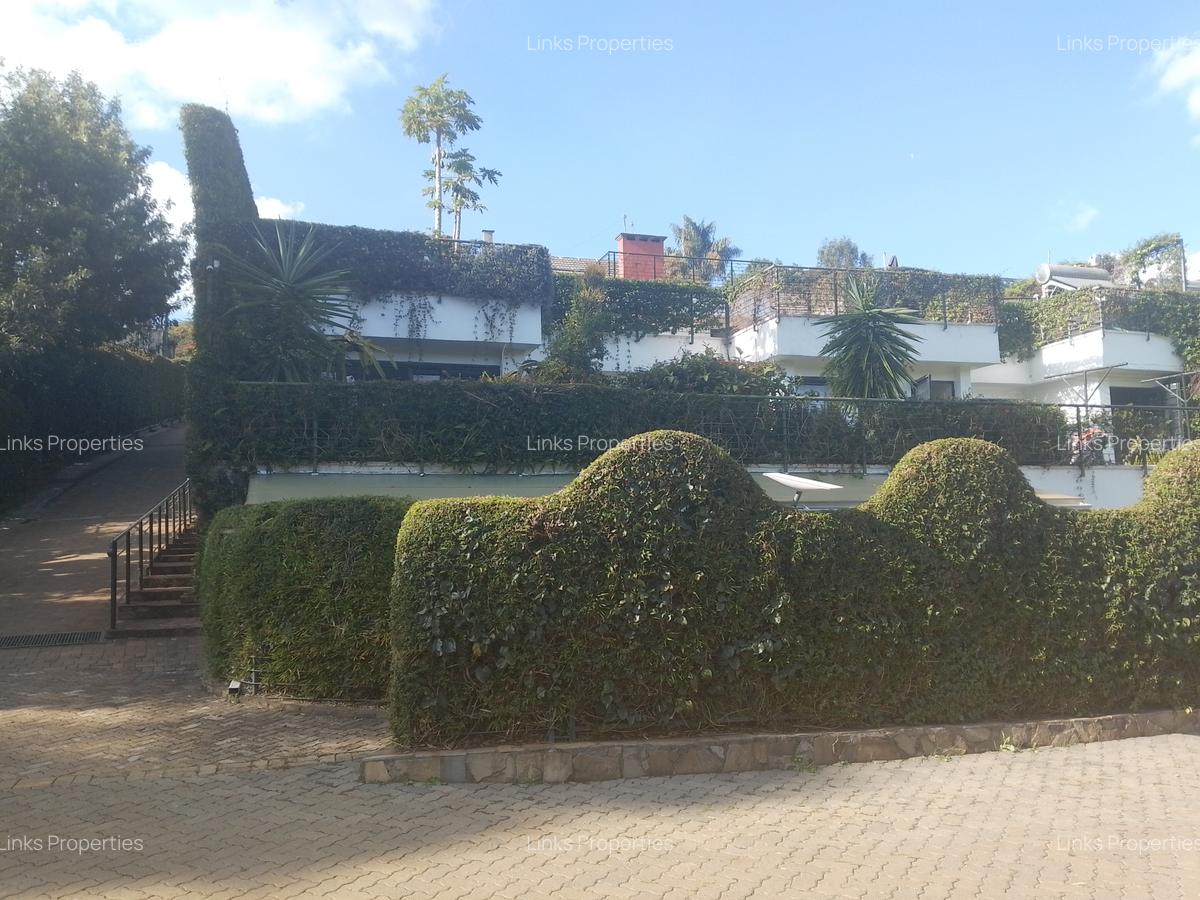 3 Bed House with En Suite at Karen - 8