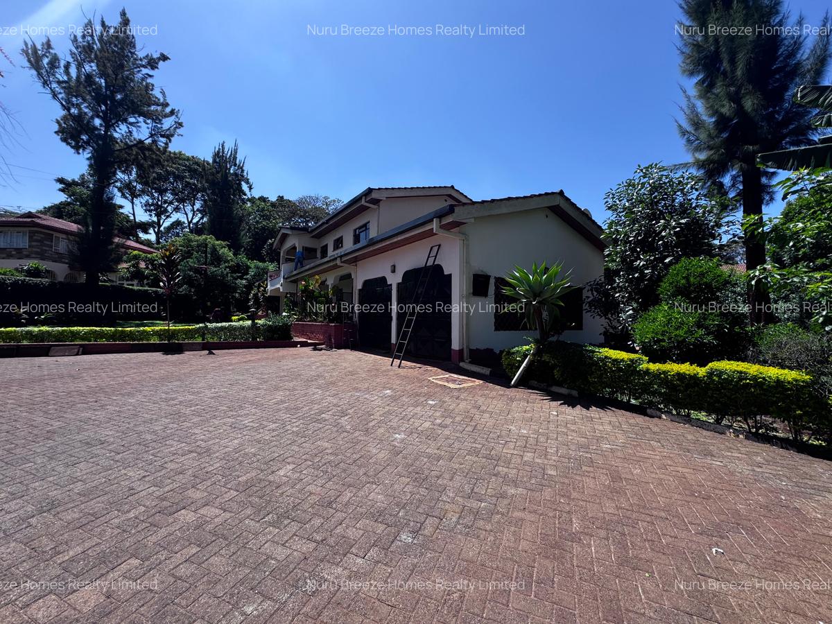 4 Bed House with En Suite in Nyari - 7