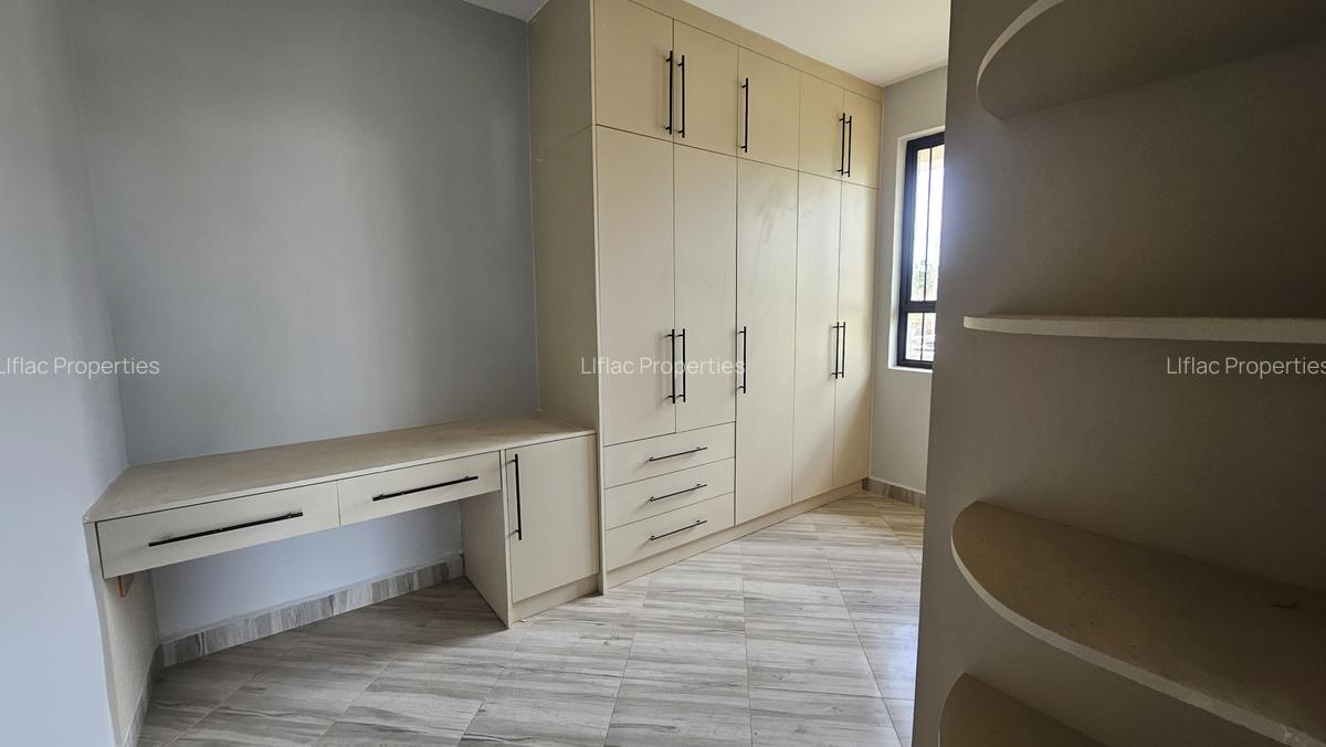 5 Bed Townhouse in Kiambu Road - 16