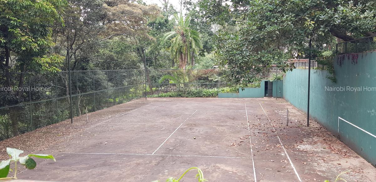 Commercial Property with Backup Generator at Muthaiga Road - 10