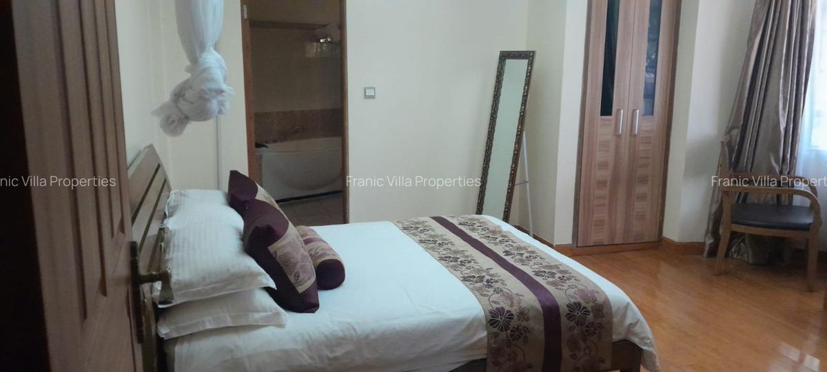 Furnished 2 Bed Apartment with En Suite in Nyari - 7