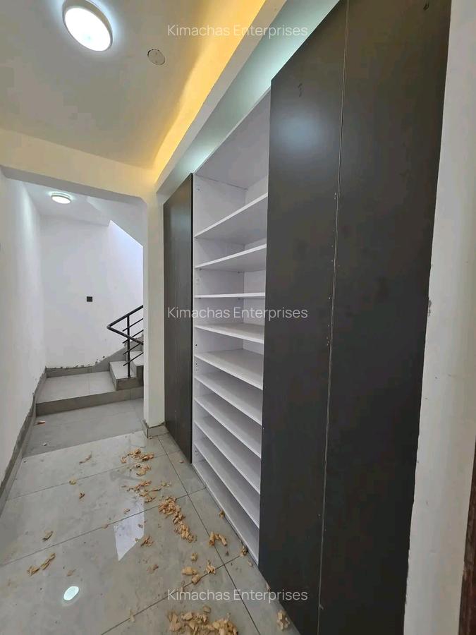 3 Bed Townhouse with En Suite at Kanamai Mtwapa - 6