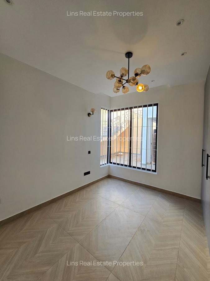 1 Bed Apartment with En Suite in Runda - 13