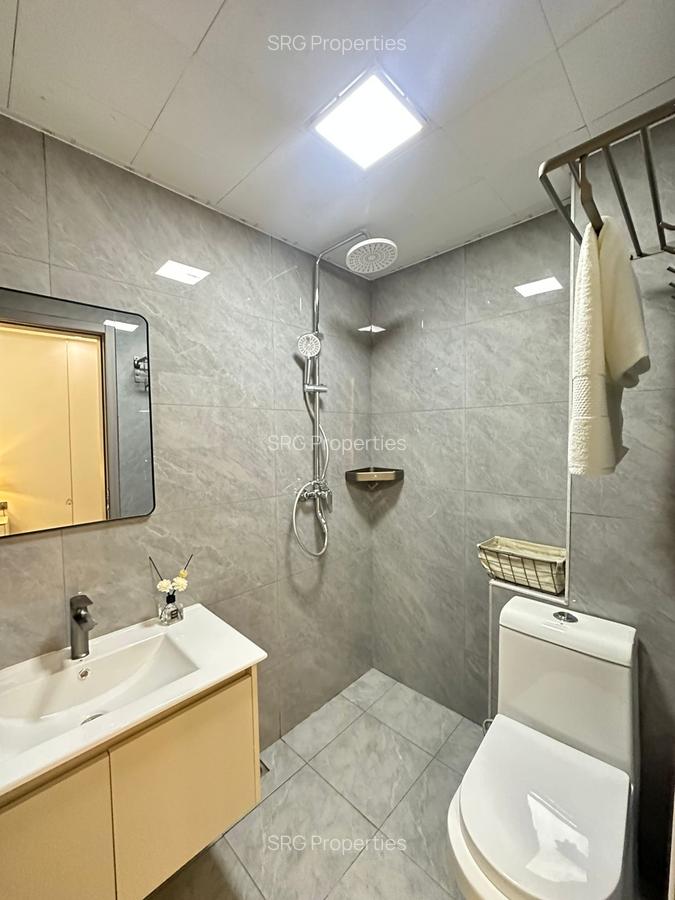 4 Bed Apartment with En Suite in Kileleshwa - 15