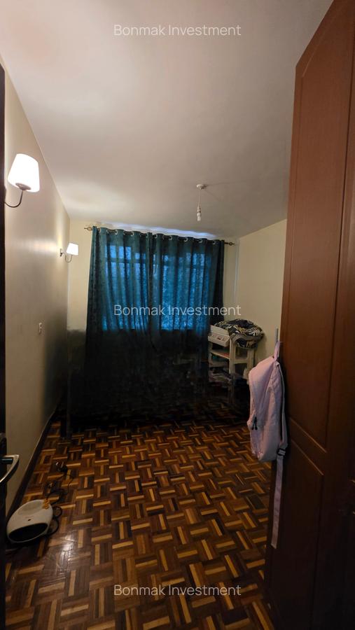 3 Bed Apartment with En Suite at Valley Arcade - 9