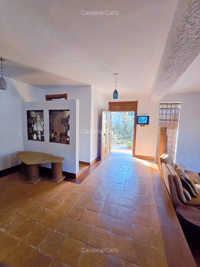 3 Bed House with En Suite at Spring Valley - 8