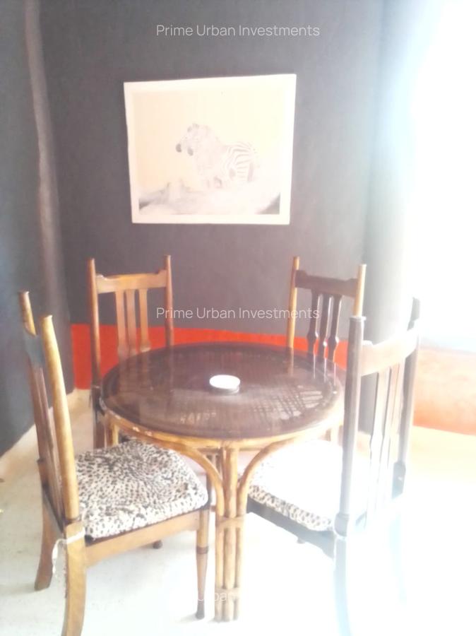 2 Bed Villa with En Suite at Ocean Beach Resort Malindi - 20