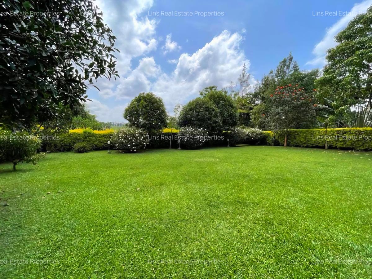 4 Bed House with En Suite in Runda - 3