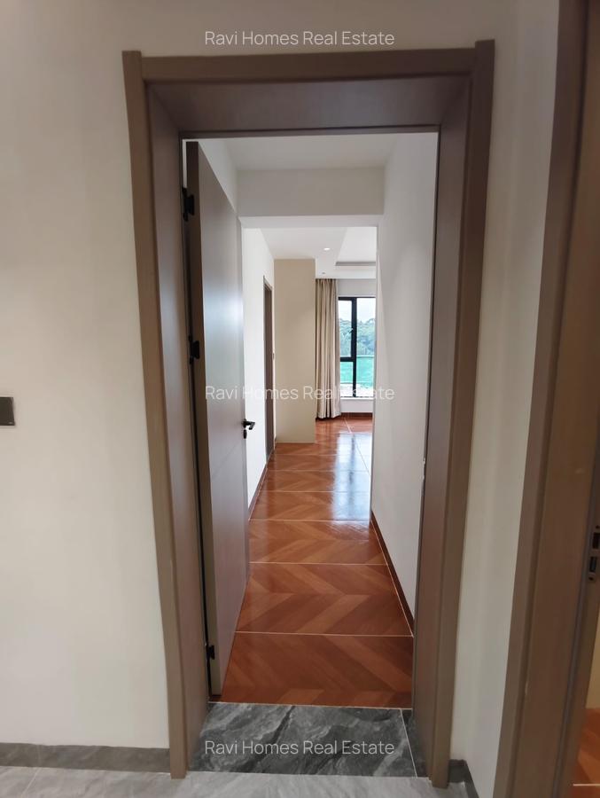 4 Bed Apartment with En Suite in Kileleshwa - 19