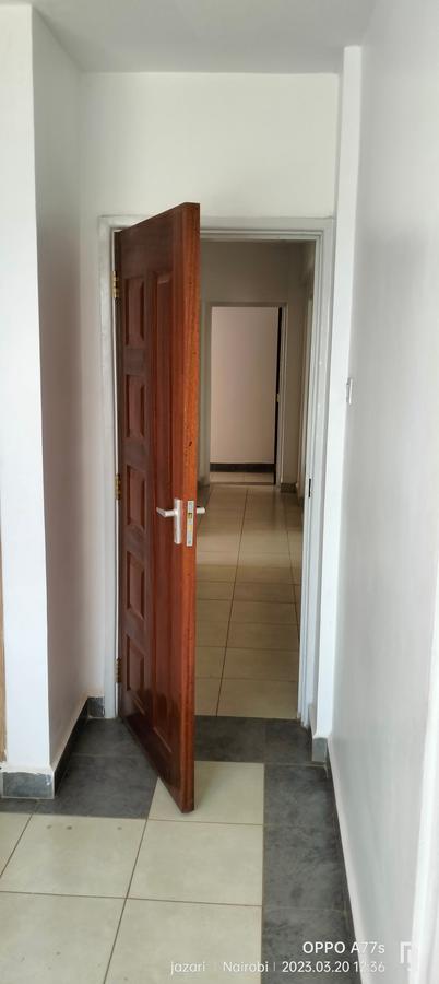 4 Bed Apartment with En Suite at Naivasha Road - 9