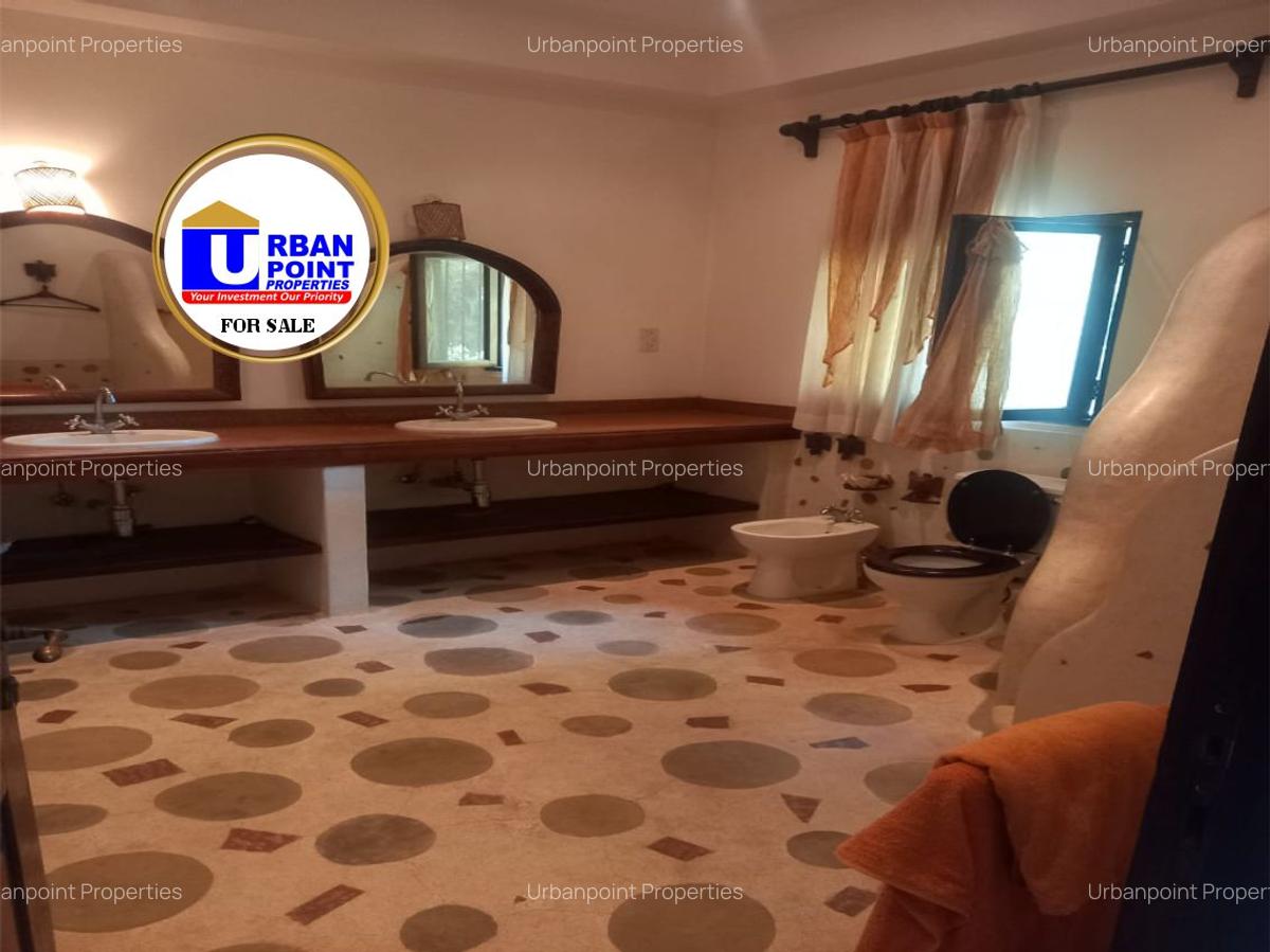 3 Bed House with En Suite in Kilifi County - 9