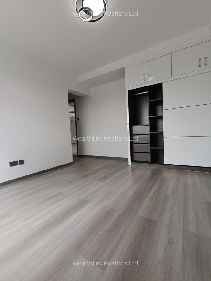2 Bed Apartment with En Suite at Westlands - 6