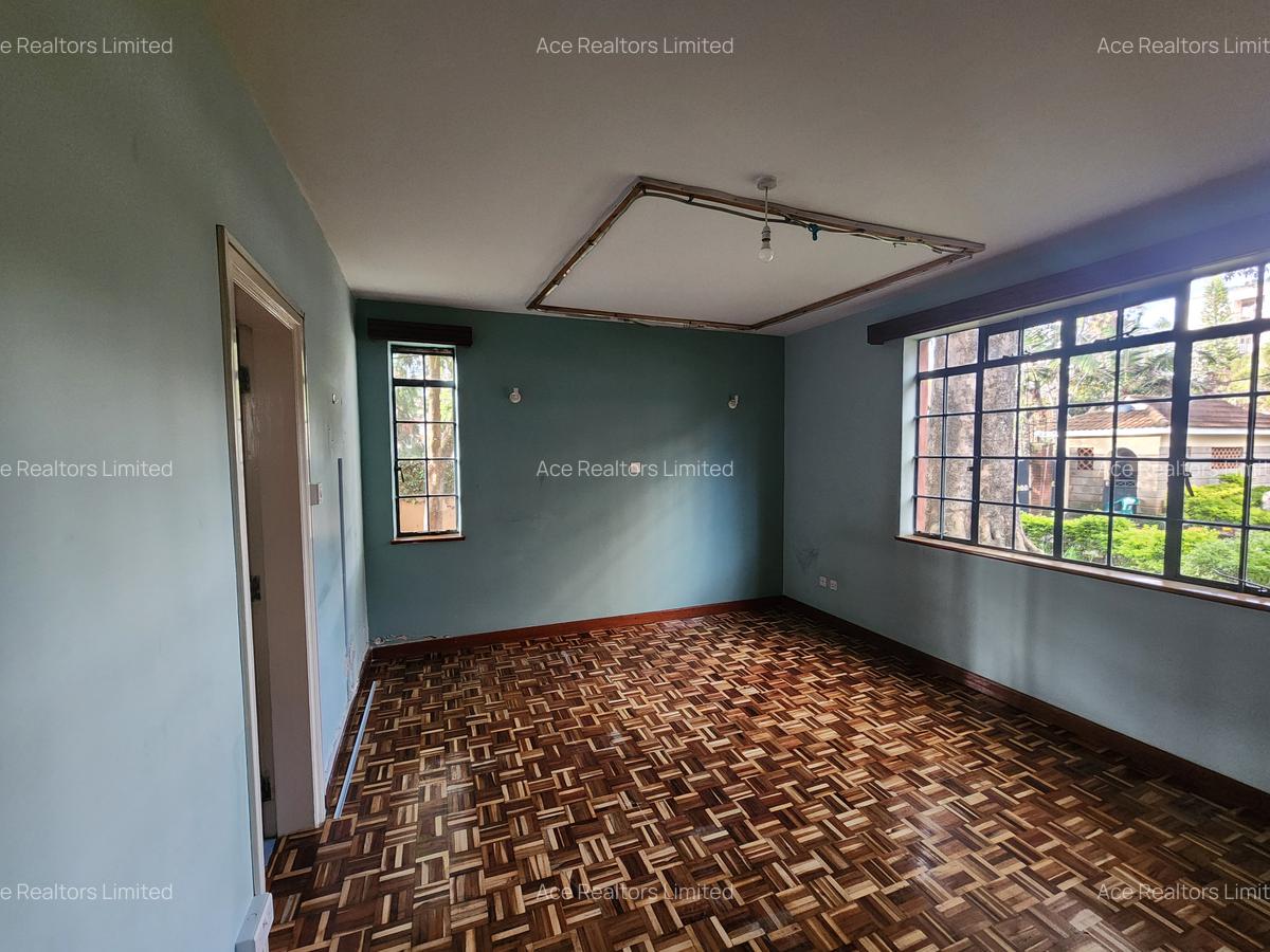 3 Bed Apartment with En Suite at Kaptei Garden - 3