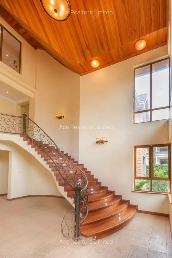 5 Bed House with En Suite at Karen Road Nairobi - 3